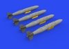 Eduard SIN67225 F-35C armament ITALERI 1/72